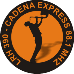 Cadena Express 88.1
